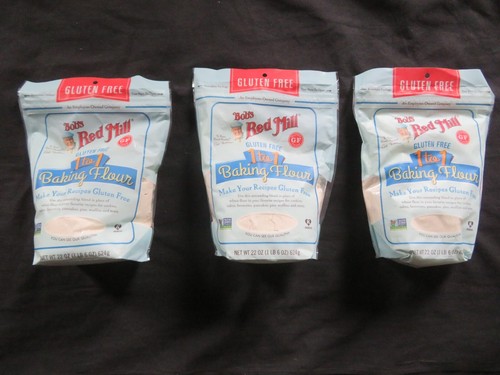 Resealable packs bob red - (3),