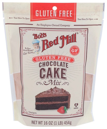 Bob red mill - bob's,